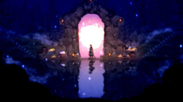 Salt and Sacrifice (PC) - Steam Key - GLOBAL