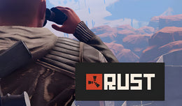 Rust Steam Key GLOBAL