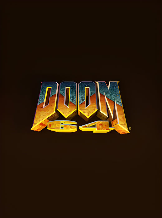 DOOM 64 (PC) - Steam Key - GLOBAL