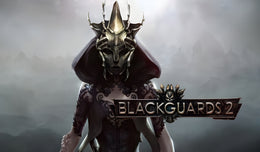 Blackguards 2 Steam Key GLOBAL