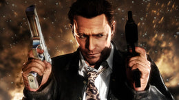 Max Payne 3 - Rockstar Pass Steam Key GLOBAL