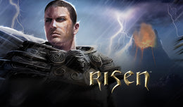 Risen Steam Key GLOBAL