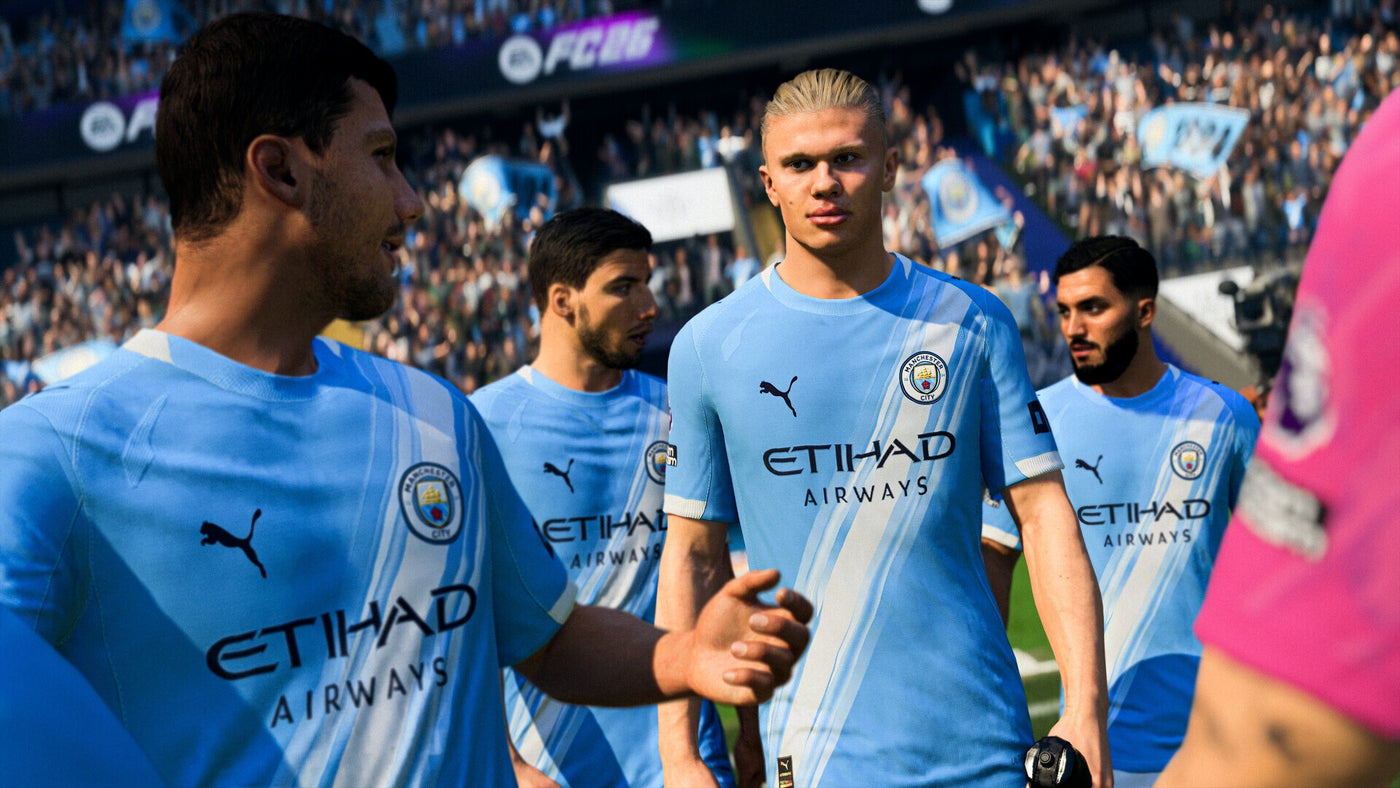 EA SPORTS FC 26 | Ultimate Edition (Xbox Series X/S) - Xbox Live Key - GLOBAL