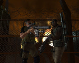 Conflict: Denied Ops Steam Key GLOBAL