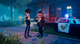 Hello Neighbor 2 (PC) - Steam Key - GLOBAL