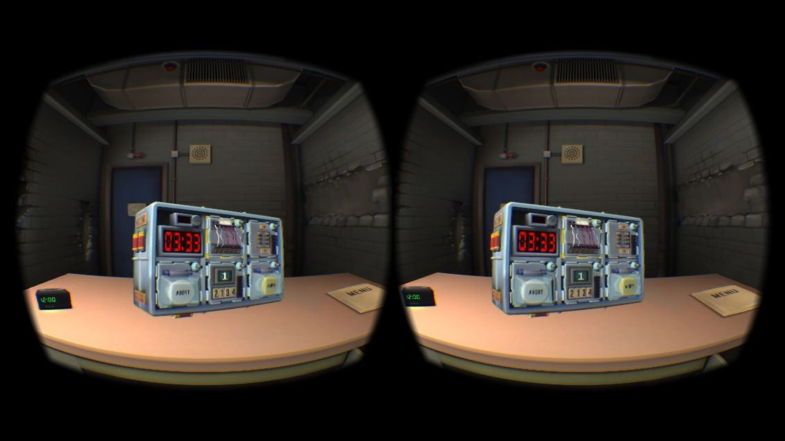 Keep Talking and Nobody Explodes Steam Key GLOBAL