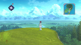 Tales of Graces f Remastered (PC) - Steam Key - GLOBAL