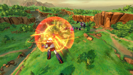 UFO ROBOT GRENDIZER – The Feast of the Wolves (PC) - Steam Key - GLOBAL