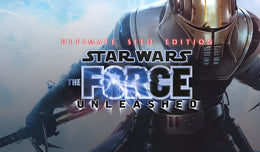 Star Wars The Force Unleashed: Ultimate Sith Edition (PC) - Steam Key - GLOBAL