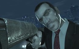 Grand Theft Auto IV Complete Edition Rockstar Key GLOBAL
