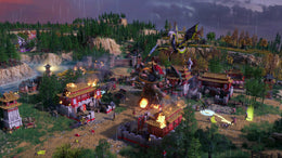 Age of Mythology: Retold - Immortal Pillars (PC) - Steam Key - GLOBAL