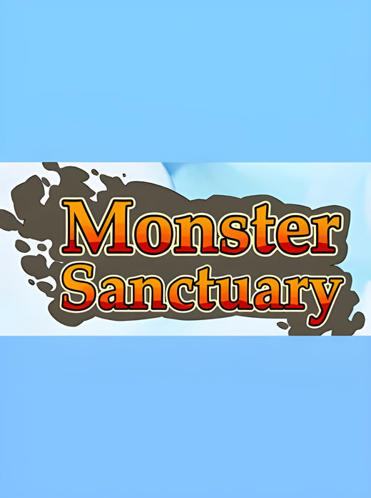 Monster Sanctuary Steam Key GLOBAL