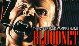 BloodNet Steam Key GLOBAL