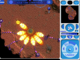MoonBase Commander Steam Key GLOBAL
