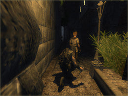 Thief: Deadly Shadows GOG.COM Key GLOBAL