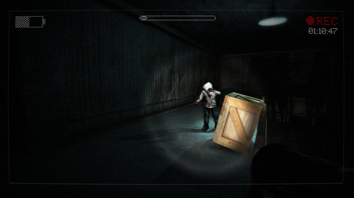 Slender: The Arrival Xbox Live Key UNITED STATES