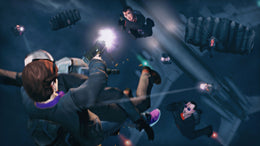 Saints Row: The Third - Full Package GOG.COM Key GLOBAL