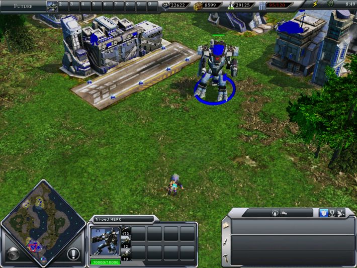 Empire Earth 3 GOG.COM Key GLOBAL