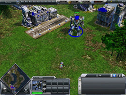 Empire Earth 3 GOG.COM Key GLOBAL