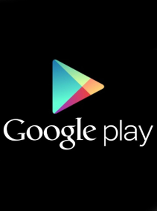 Google Play Gift Card 20 USD - Google Play Key - United States