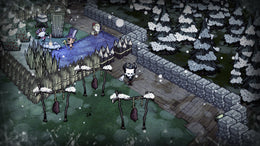 Don't Starve Together Steam Key LATAM