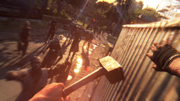 Dying Light | Definitive Edition (Xbox One) - Xbox Live Key - GLOBAL