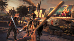 Dying Light | Definitive Edition (Xbox One) - Xbox Live Key - GLOBAL