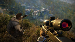 Far Cry 4 (PC) - Ubisoft Connect Key - UNITED STATES