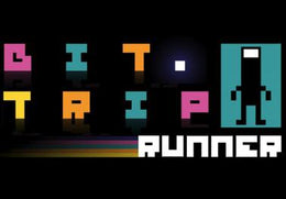 BIT.TRIP RUNNER Steam Key GLOBAL