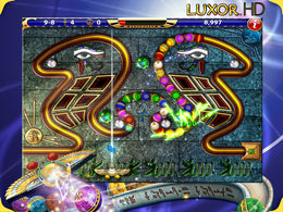Luxor HD Steam Key GLOBAL