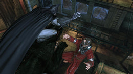 Batman: Arkham Asylum GOTY (PC) - Steam Key - UNITED STATES