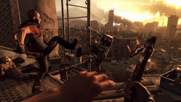 Dying Light: The Bozak Horde Steam Key GLOBAL