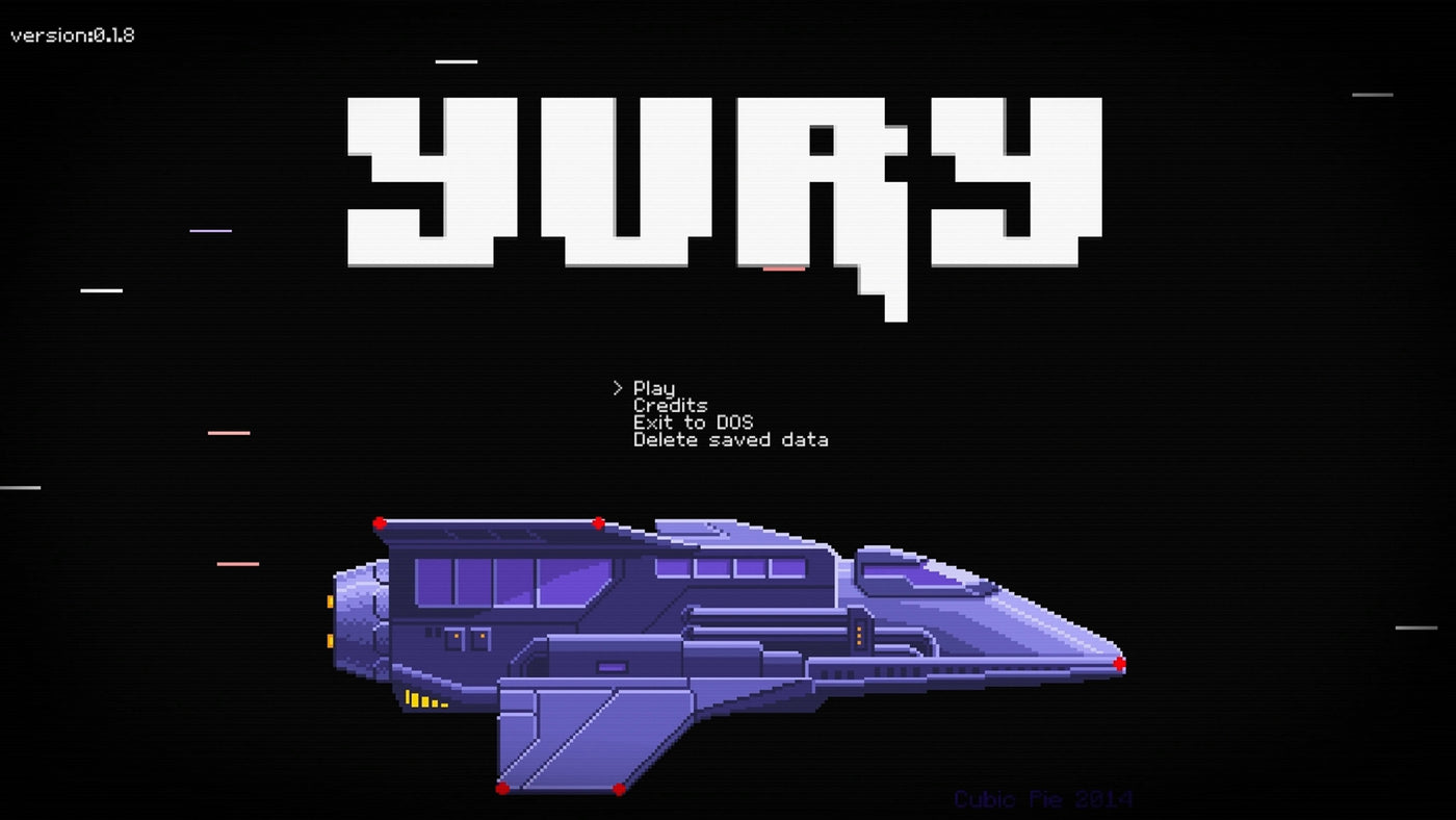 Yury Steam Key GLOBAL