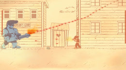 Gunman Clive Steam Key GLOBAL