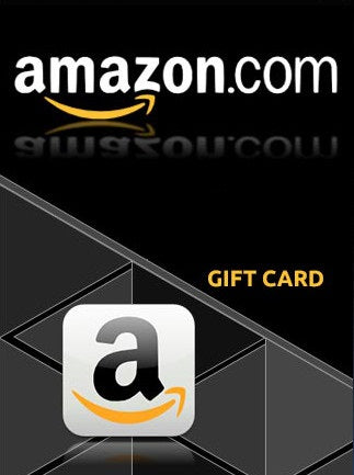 Amazon Gift Card 40 USD - United States