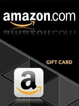 Amazon Gift Card 16 USD - Amazon Key - UNITED STATES