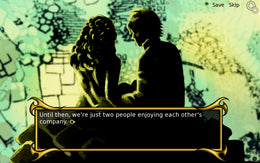 Quantum Conscience Steam Key GLOBAL