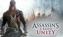 Assassin's Creed Unity Xbox Live Key Xbox One UNITED STATES
