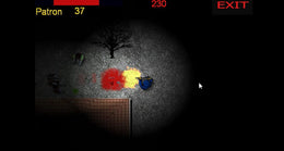 Zombie Zoeds Steam Key GLOBAL
