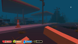 Once Bitten, Twice Dead! Steam Key GLOBAL