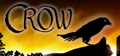 Crow Steam Key GLOBAL