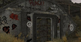 Fallout New Vegas Steam Key LATAM