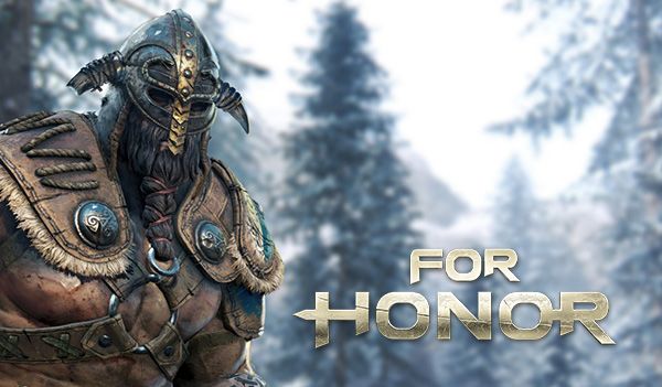 For Honor Standard Edition (PC) - Ubisoft Connect Key - GLOBAL