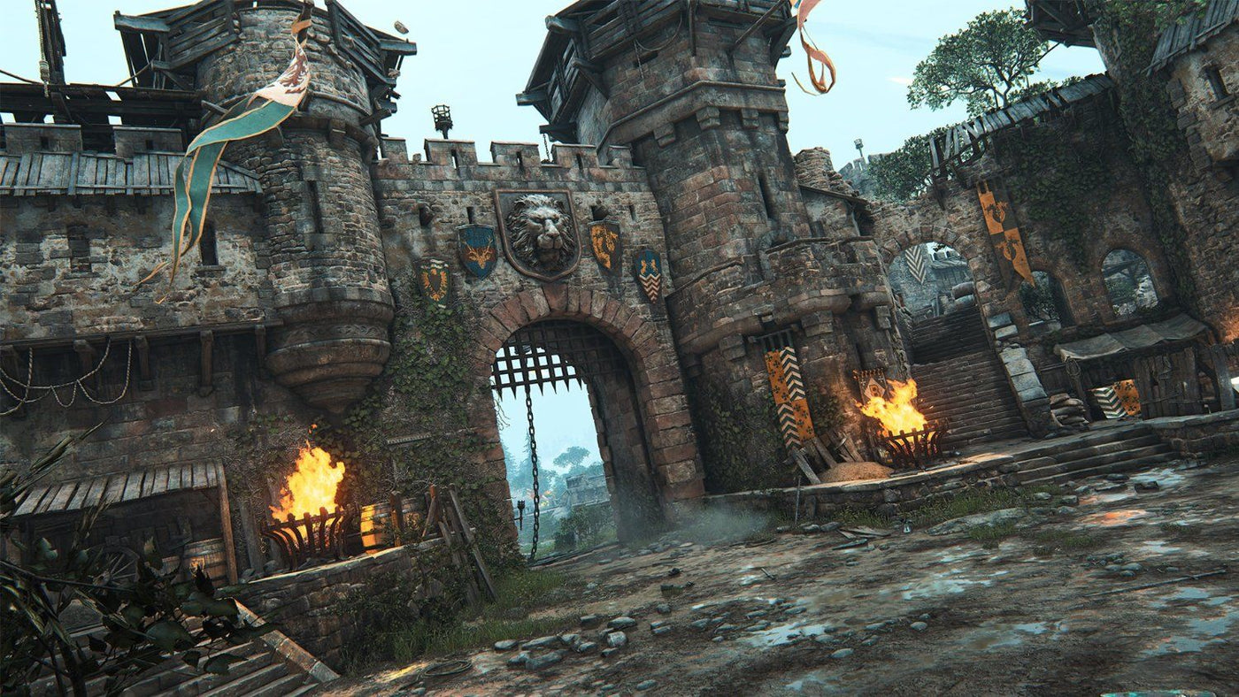For Honor | Year 8 Standard Edition (PC) - Ubisoft Connect Key - GLOBAL