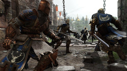 For Honor | Year 8 Gold Edition (PC) - Ubisoft Connect Key - GLOBAL