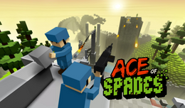 Ace of Spades: Battle Builder Steam Key GLOBAL
