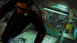 Sleeping Dogs: Definitive Edition (PC) - GOG.COM Key - GLOBAL