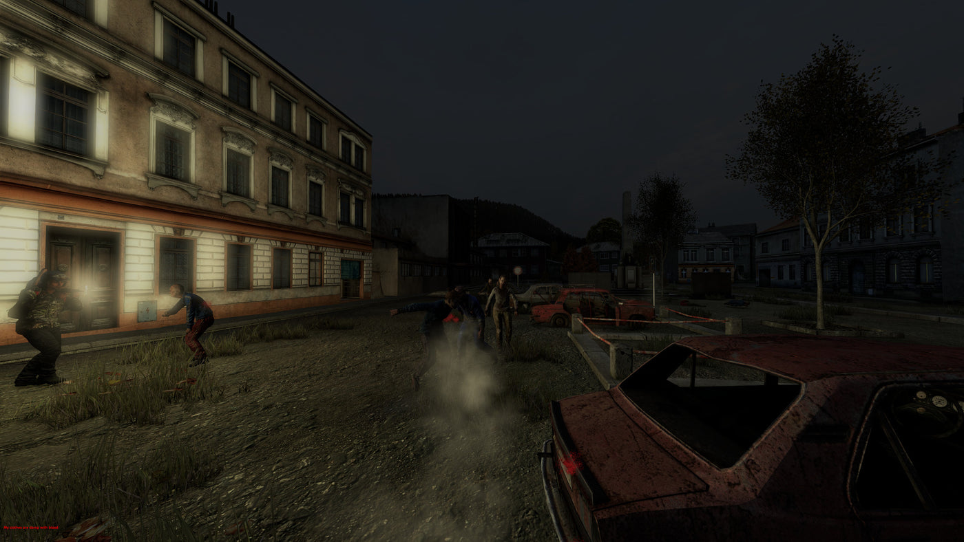 DayZ | Deluxe Edition (PC) - Steam Key - GLOBAL