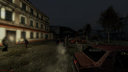 DayZ | Deluxe Edition (PC) - Steam Key - GLOBAL