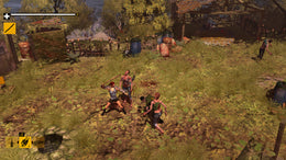How To Survive: Third Person Standalone Steam Key GLOBAL